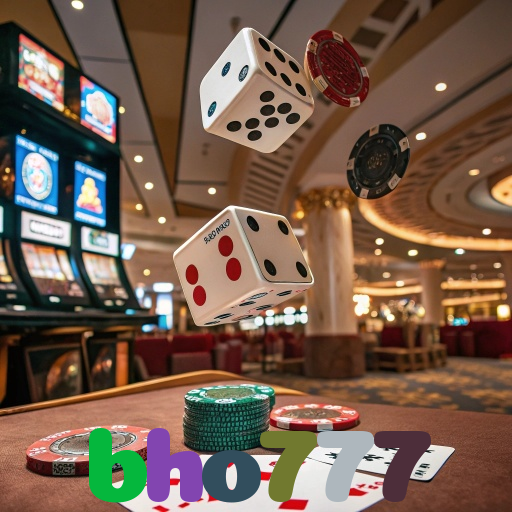 Cassino Online bho777