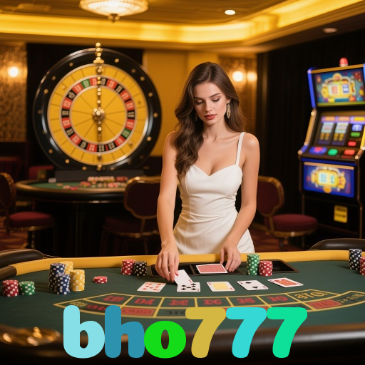 Cassino Online bho777