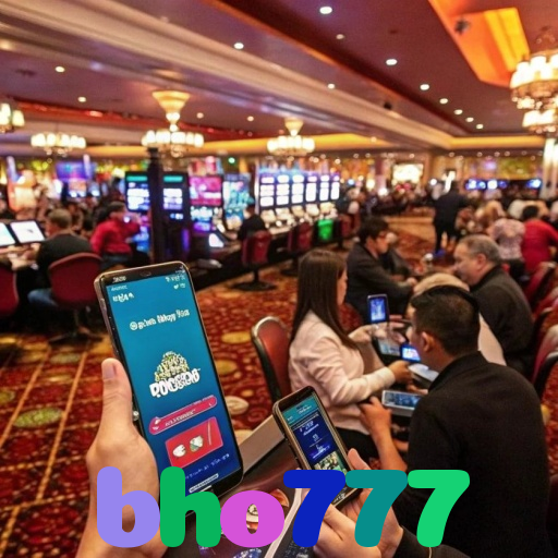 Cassino Online bho777