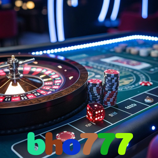 Cassino Online bho777