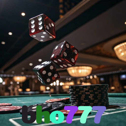 Cassino Online bho777
