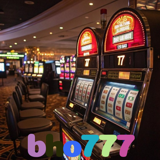 Cassino Online bho777