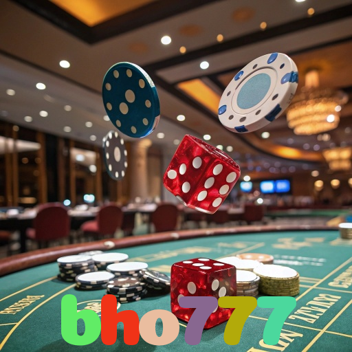 Cassino Online bho777