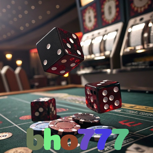 Cassino Online bho777