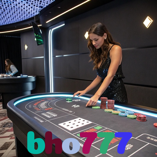 Cassino Online bho777