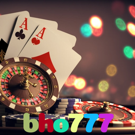 Cassino Online bho777
