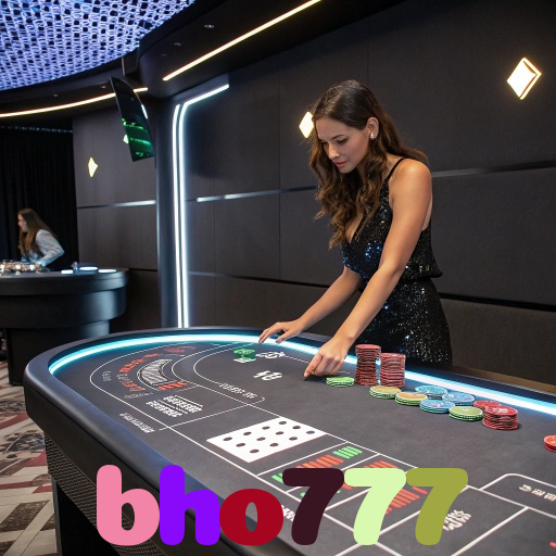 Cassino Online bho777