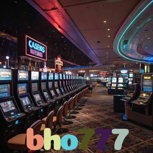 Cassino Online bho777