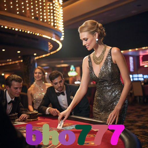 Cassino Online bho777