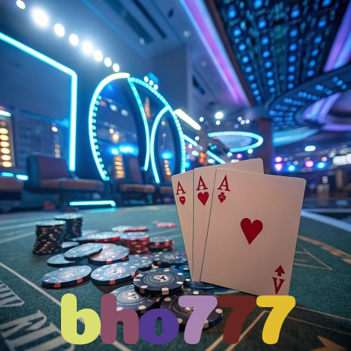 Cassino Online bho777