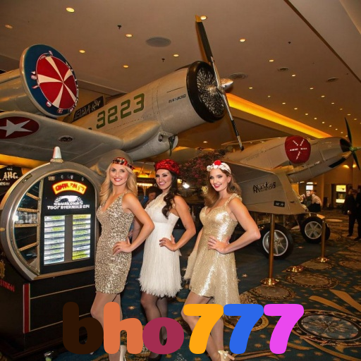 Cassino Online bho777