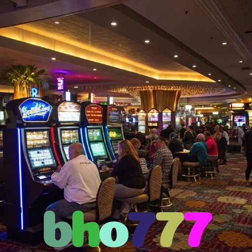 Cadastro na bho777