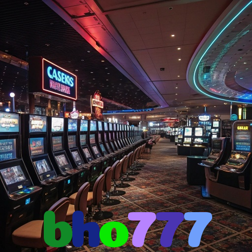 Cassino Online bho777