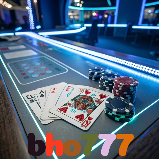 Cassino Online bho777