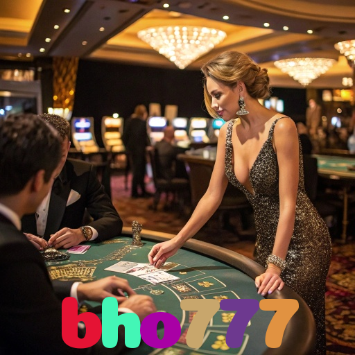 Cassino Online bho777