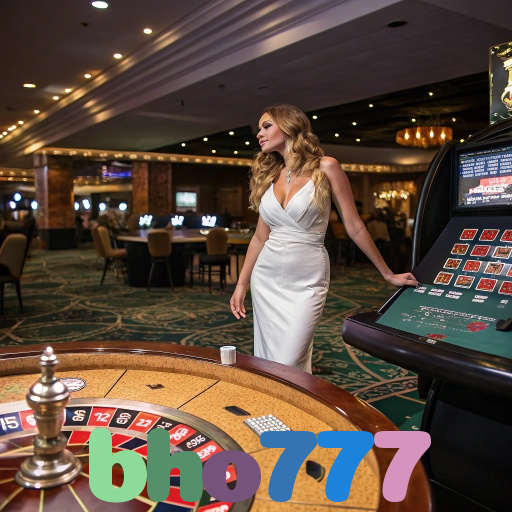 Cassino Online bho777