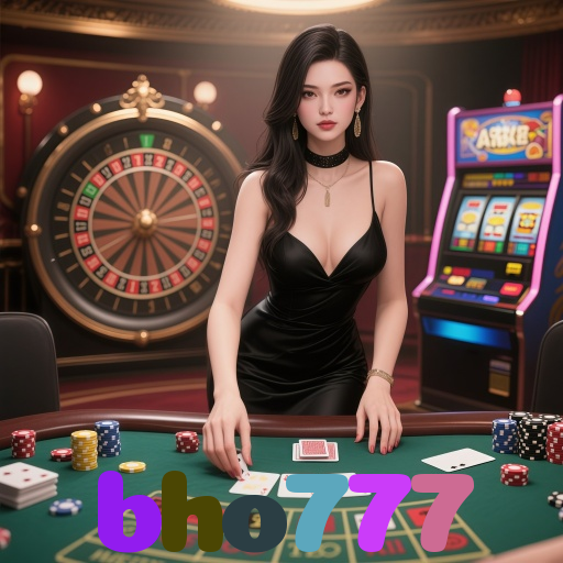 Cassino Online bho777