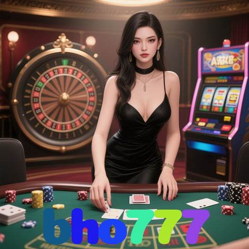 Cassino Online bho777