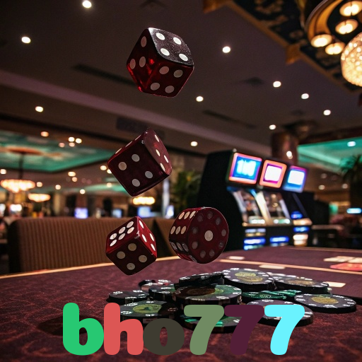 Cassino Online bho777