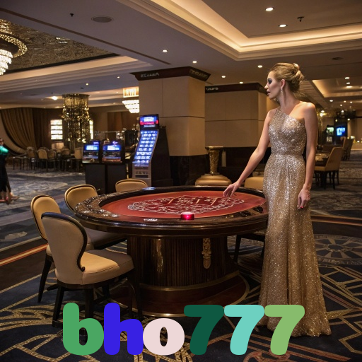 Cassino Online bho777