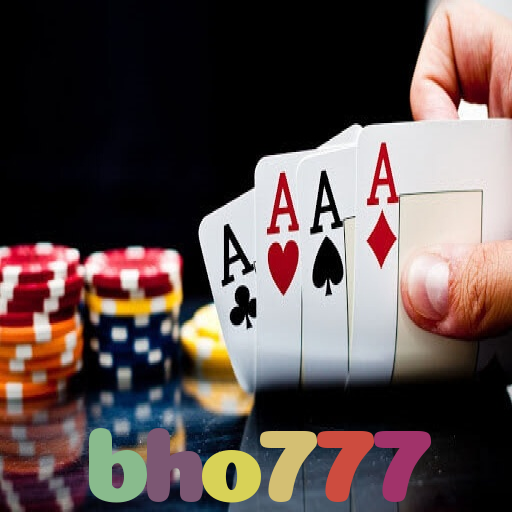 Cadastro na bho777