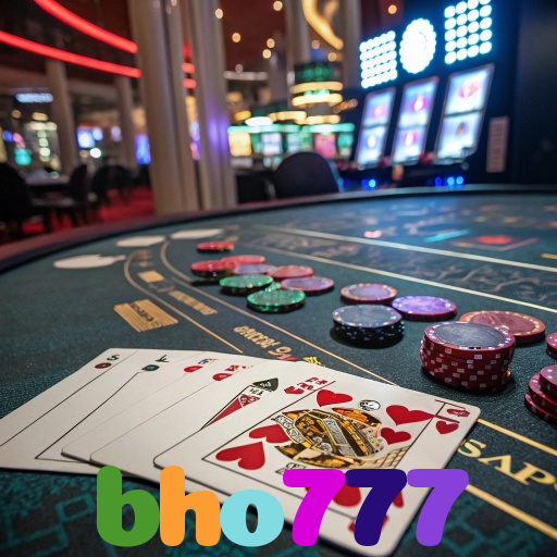 Cassino Online bho777