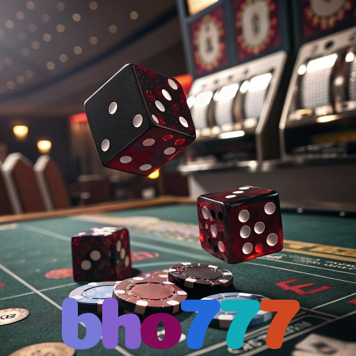 Acesso ao bho777