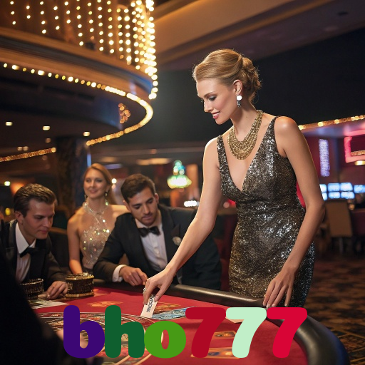 Cassino Online bho777
