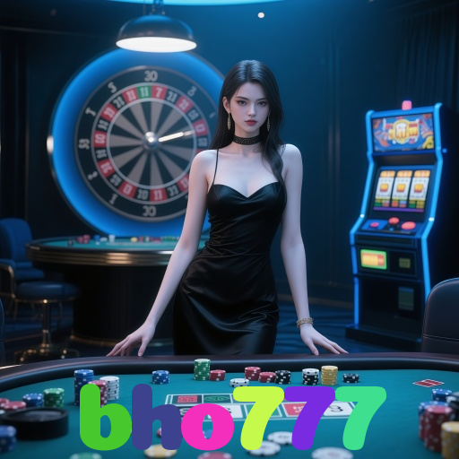 Cassino Online bho777