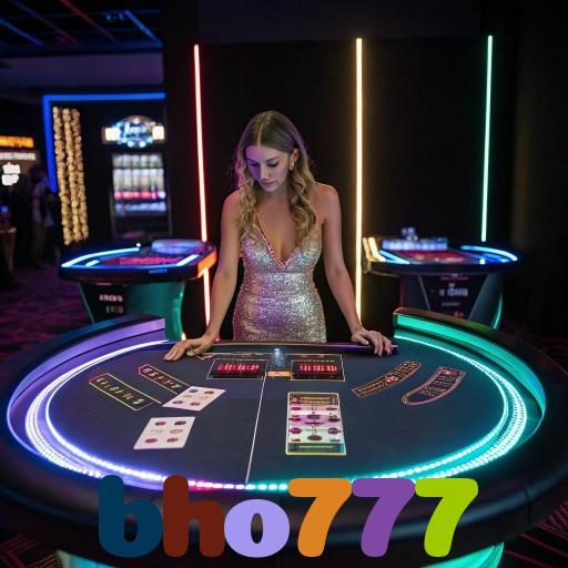 Cassino Online bho777