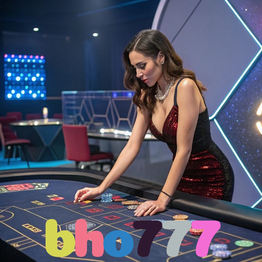 Cassino Online bho777