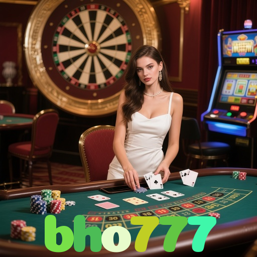 Cassino Online bho777