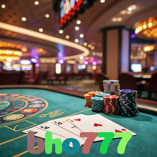 Cassino Online bho777