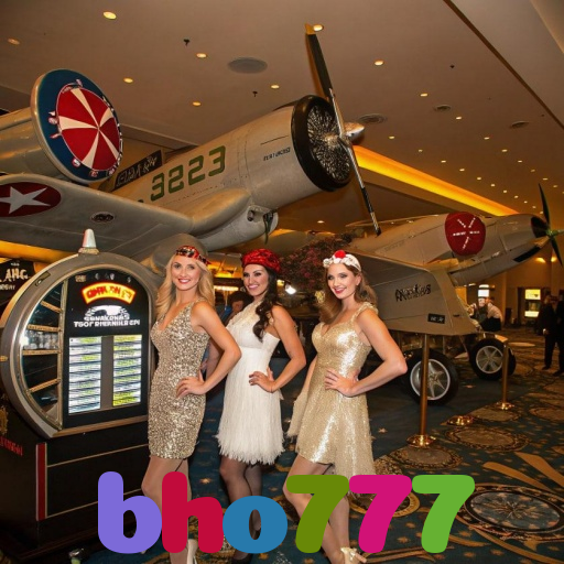 Cassino Online bho777