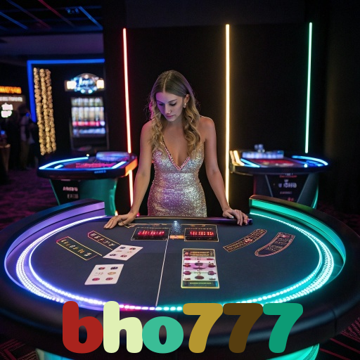 Cassino Online bho777