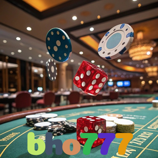 Cassino Online bho777