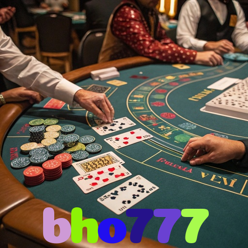 Cassino Online bho777