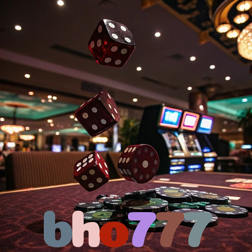 Cassino Online bho777