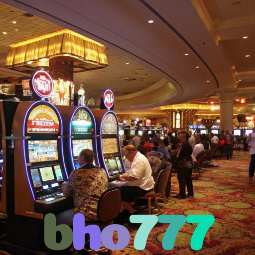 Cassino Online bho777