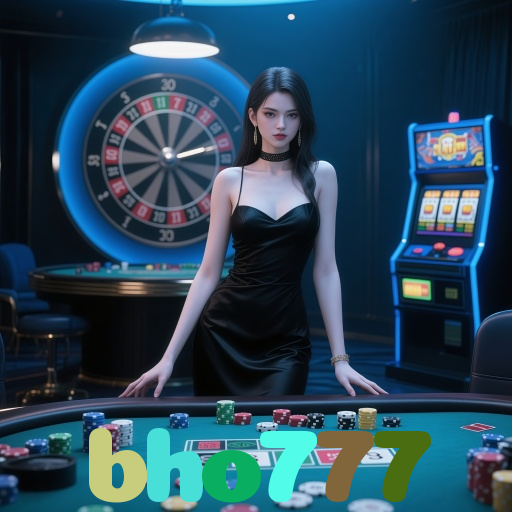 Cassino Online bho777