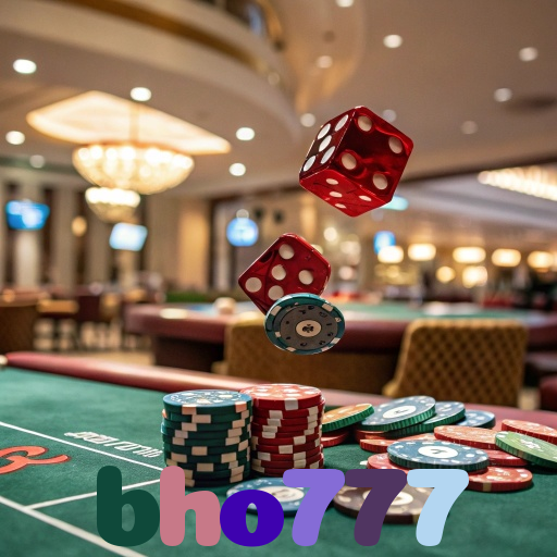 Cassino Online bho777