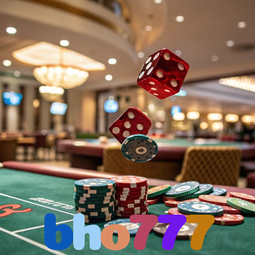 Cassino Online bho777