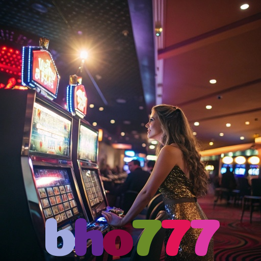 Cassino Online bho777