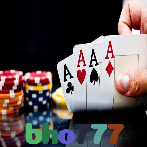 Cadastro na bho777