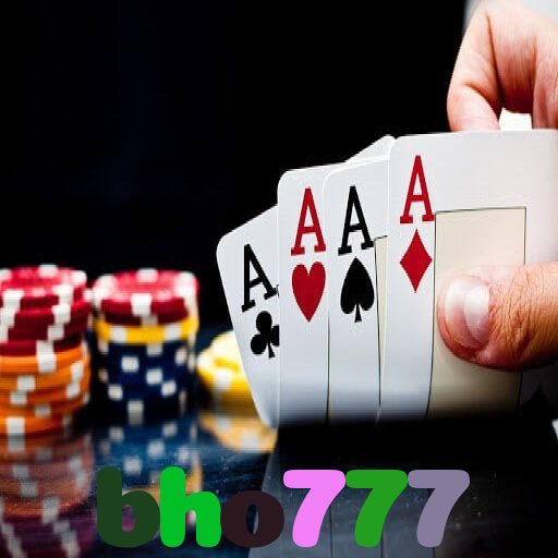Cadastro na bho777