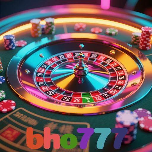 Cassino Online bho777