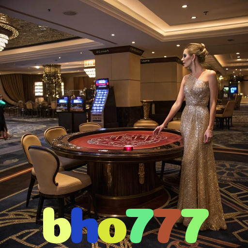 Cadastro na bho777