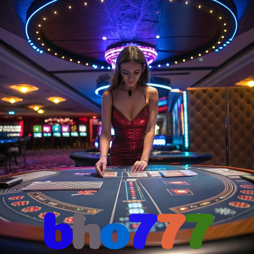 Cassino Online bho777