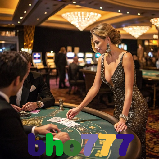 Cassino Online bho777