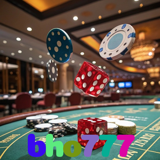 Cassino Online bho777